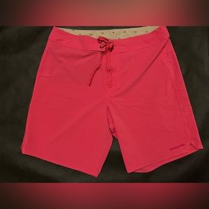 Patagonia Board Shorts